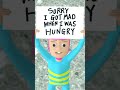 Please forgive me #3d #3danimation #animation #blender #funny #sorry