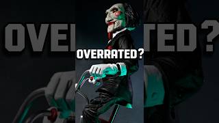 Most overrated horror villains ? | deadpit.com