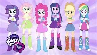 (My Little Pony) PMV - Calling by Kimeru