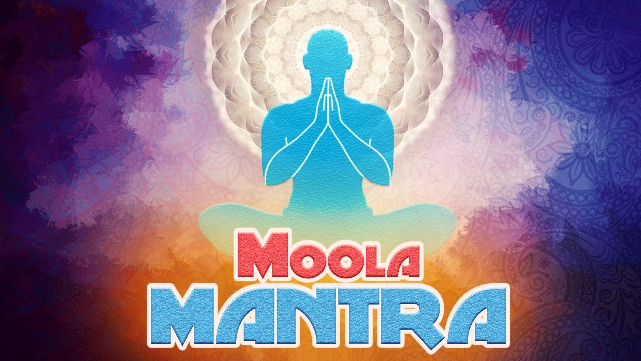 MOOLA MANTRA   OM SAT CHIT ANANDA PARABRAHMA PURUSHOTHAMA PARAMATMA   VERY POWERFUL MANTRA