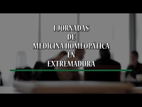 I Jornadas de