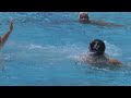 National Training Selection Camp- May 27 - 30, 2011