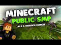Minecraft live stream | 24/7 Public server | Girl Gamer