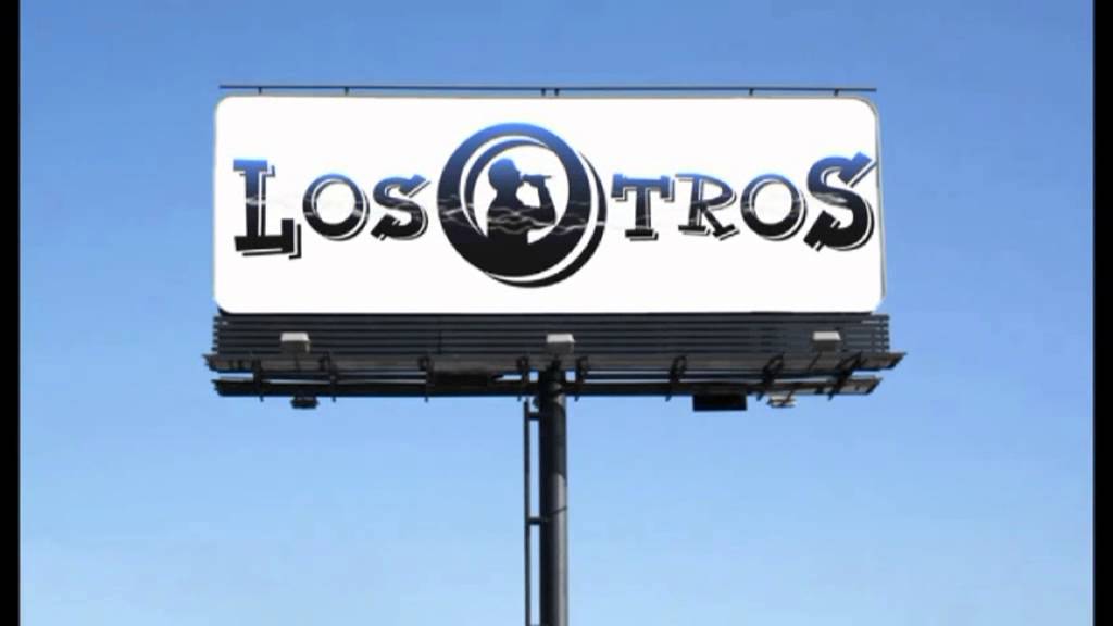 LOSOTROS hoy en LA MORADA