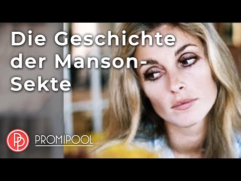 Video: Warum Morde an der Manson-Familie?
