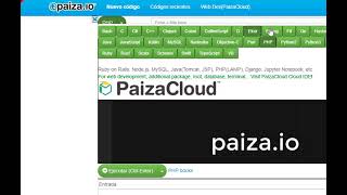 Compiladores Online Gratis de Java (y otros lenguajes)