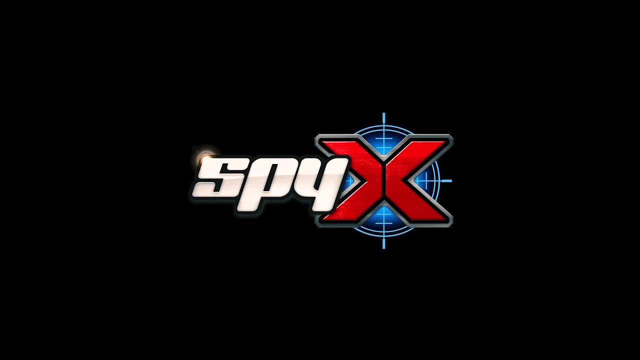 SpyX - Micro Gear Set - YouTube