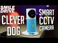Cleverdog WIFI CCTV IP Security Camera - Its Clever !
