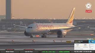 Download Lagu 🔴 LIVE: ❄️ WINTER  MONDAY RUSH at CHICAGO O’HARE ✈️ - an AVGEEK PARADISE MP3