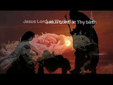 Silent night Acappella- Version - Hilltoptrio/ Chrismast songs/ Music of life