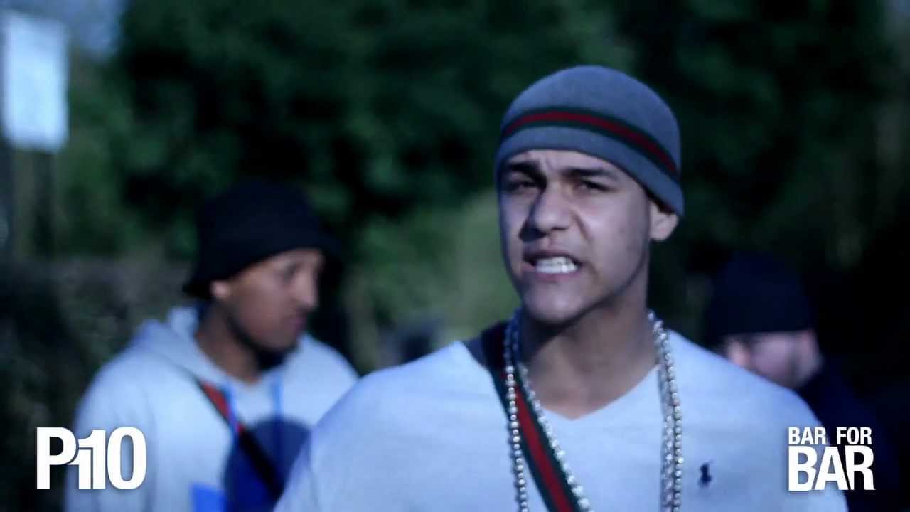 P110 - Depz Replies to T Kid & Don Dyno [Bar For Bar] [PT.2]