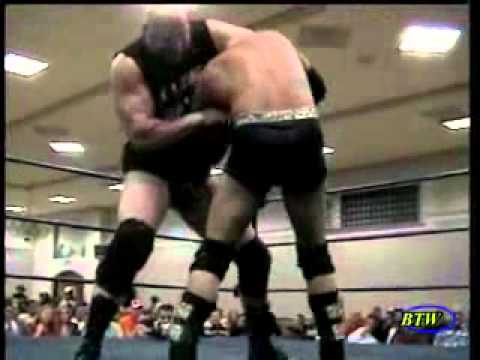 Val Venis vs Ryan Von Kool 10/22/10 Part 1