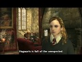 HARRY POTTER AND THE ORDER OF PHOENIX DISCOVERY POINTS 