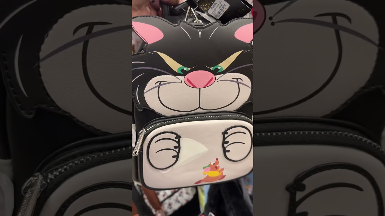 Loungefly’s found in Marshall’s✨ 