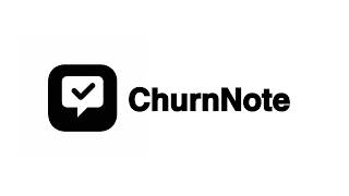 ChurnNote Demo – Turn SaaS Cancellations into Feedback, Recovery, and Win-backs