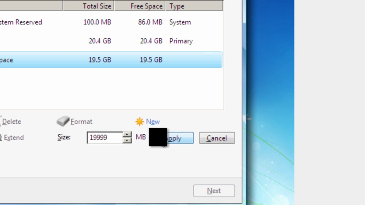 Tutorial windows 7 - YouTube