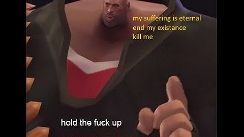 TF2: Pretty much DFS in a nutshell....