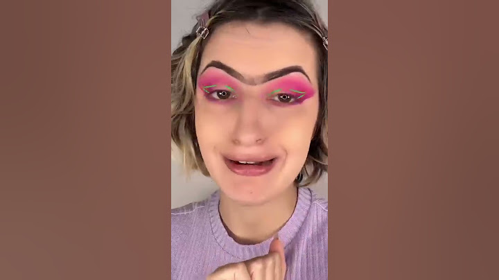 I FILTRI DI TIKTOK SCELGONO IL MIO MAKEUP 🤣