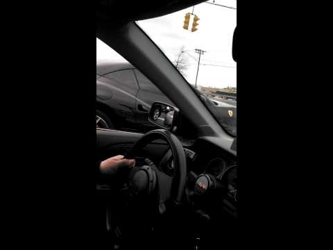 evo vs ferrari