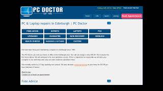 Best Darn PC Repair Edinburgh