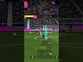 Neymar comeback goal vs Oliver Khan #efootball #neymar #oliverkahn