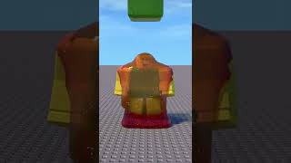 Raining Slimes In Roblox