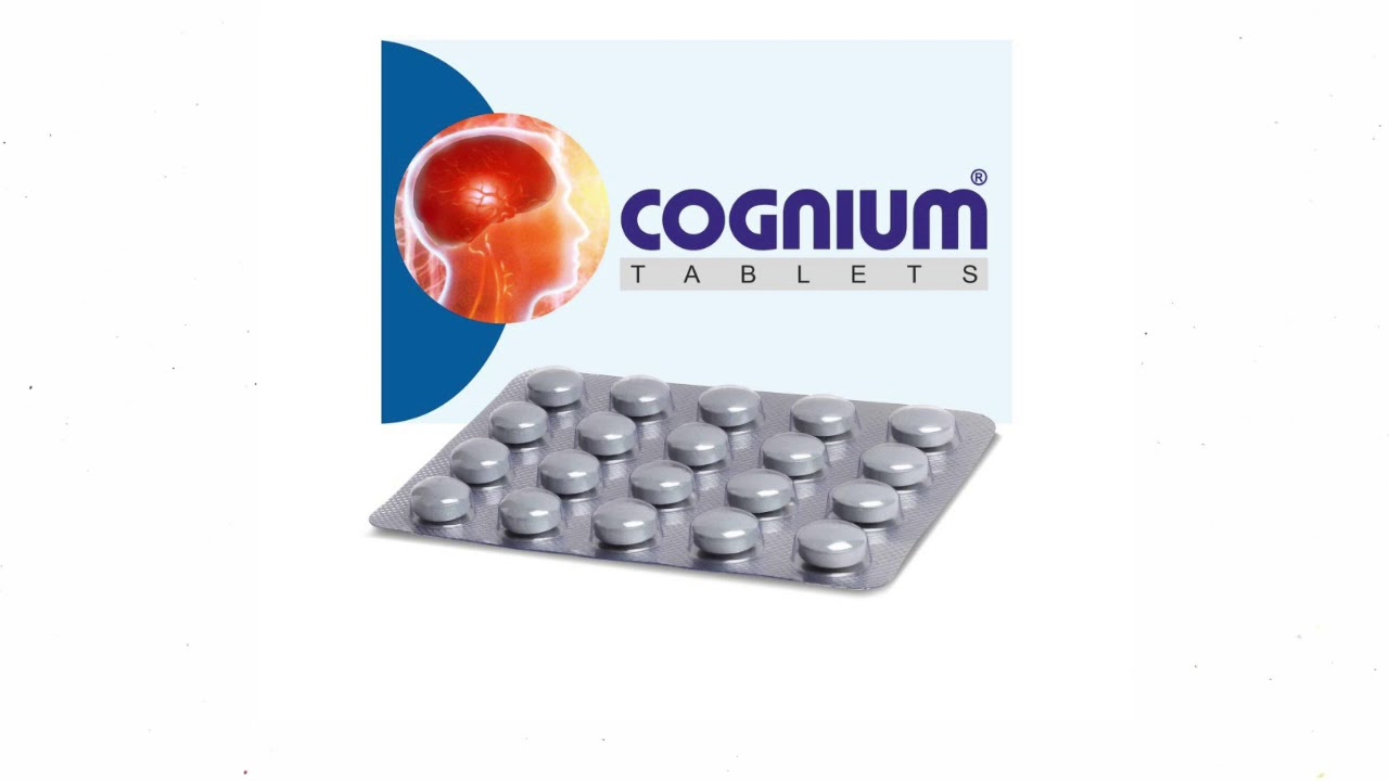Cognium Tablet Review In Tamil Medicine Health By Medicine Health