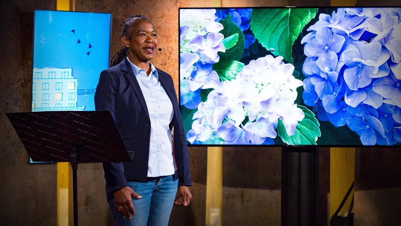 What gardening taught me about life | tobacco brown