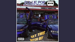 Swung Past the Cops (feat. Real Will) - Pollie Pop & Freestyle Pharoahs