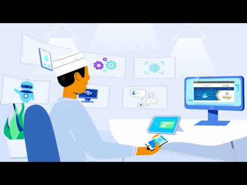 الخدمات الإلكترونية لغرفة تجارة وصناعة ع مان