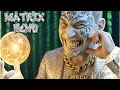 [FREE] " MATRIX ECHO" (Trap Type Beat) | Hard Rap Beat 2025 Freestyle Rap Instrumental