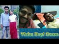 Vishu gogi gussa arun bawaliya vlog 18