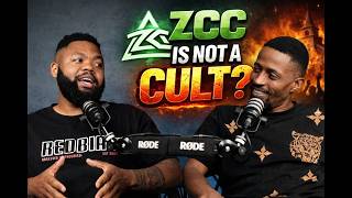 Zcc Is Not A Cult  The Truth No One Explains
