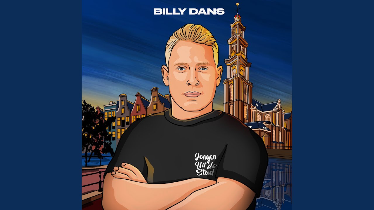 Jongen Uit De Stad - YouTube