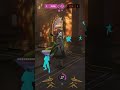 Little dance break 💃 #gaming #funny #twitch #overwatch2 #streamer #gamer