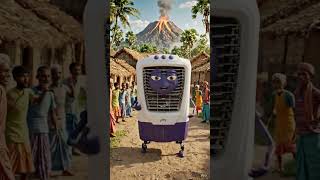 cooler Don #comedy #video #funny #viral #ai