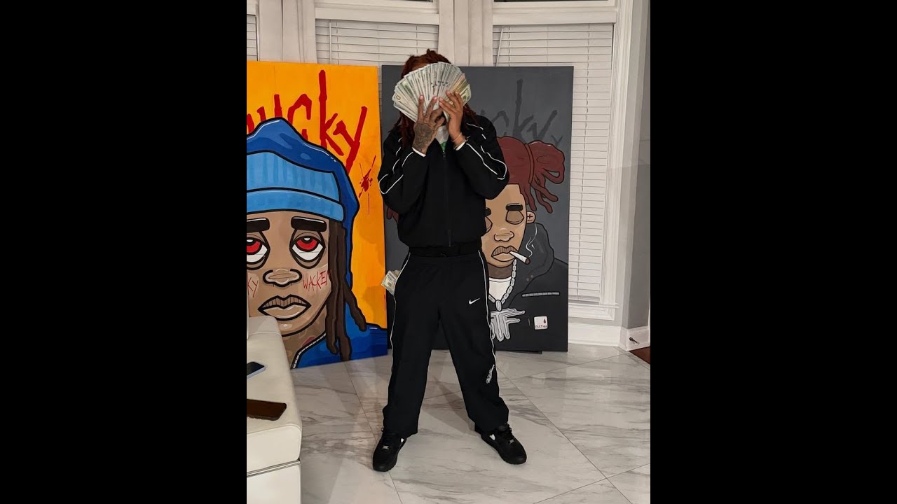 [FREE] Chuckyy x Lil Sane Type Beat - 