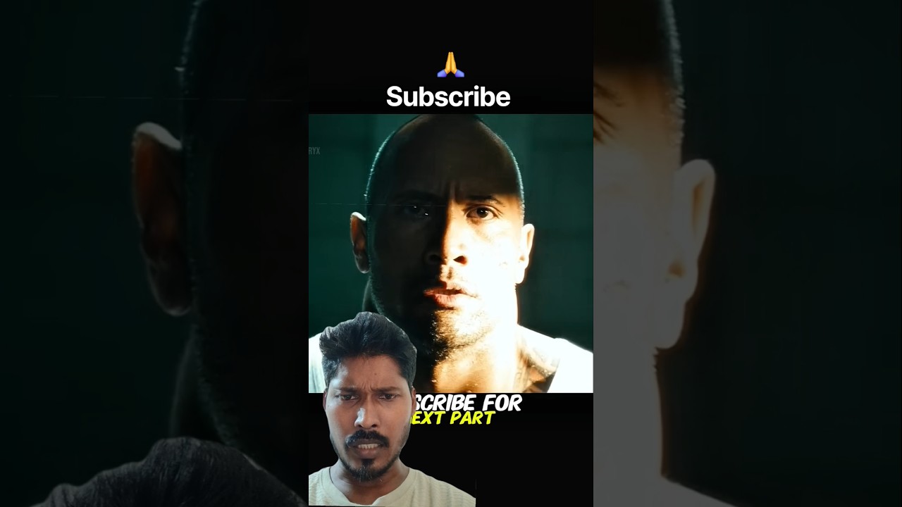 जेल से तबाही तक 😡 #movie #greenscreen #trending
