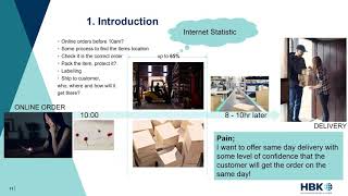 Famous Reliability and Maintainability Solutions in Warehouse Operations Profile