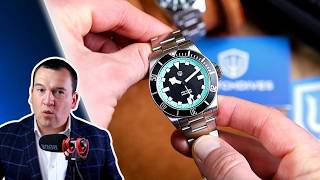 Is This the BEST Affordable Diver of 2026?