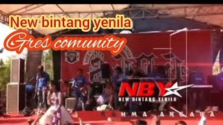 Benci bintang yenila