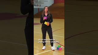 How to Increase Student Engagement in PE | Foam Dice
