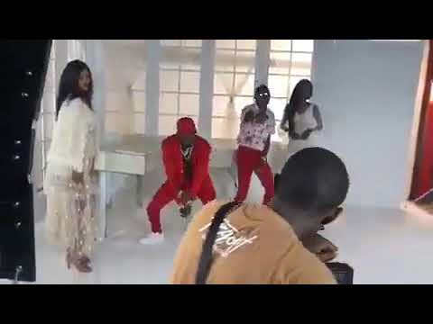 Jux Ft Diamond Platnumz Sugua Official Music Video