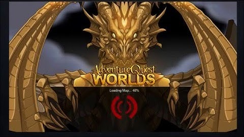 Adventure Quest Worlds Gameplay Part 1