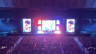 Red Hot Chili Peppers - Tippa My Tongue@TOKYO DOME 20230219