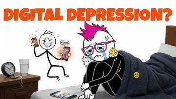 Is Social Media The REAL Reason Gen Z Is Struggling?