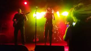 Burning Dead - Law of Repentance