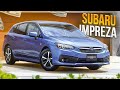 Cколько стоит SUBARU IMPREZA. Считаем тачки на аукционах Японии