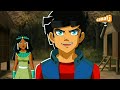 Redakai Les Conquérants Du Kairu Saison 1 Episode 4 