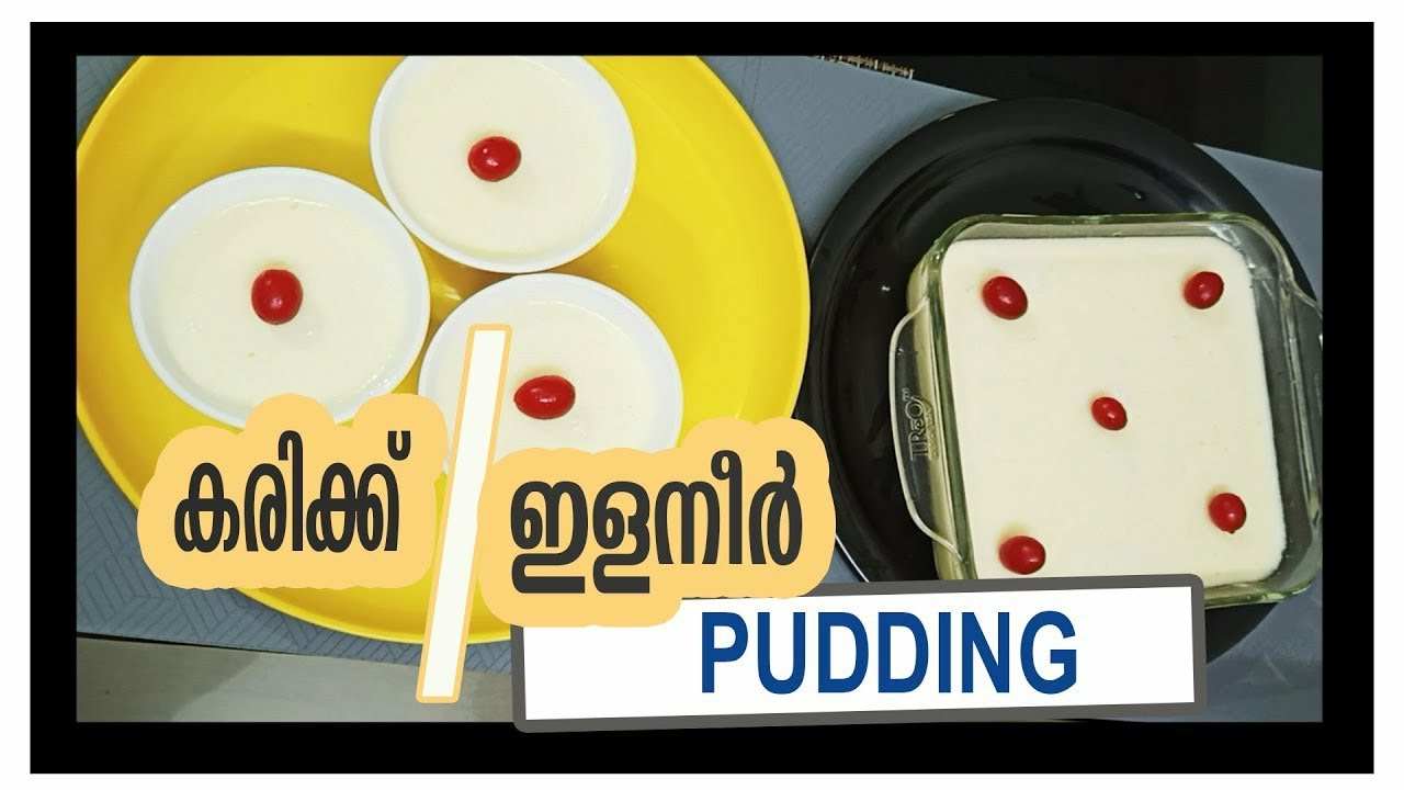 cookingchannel KARIKK PUDDING COOKING RECIPE DOCTOR'S KITCHEN